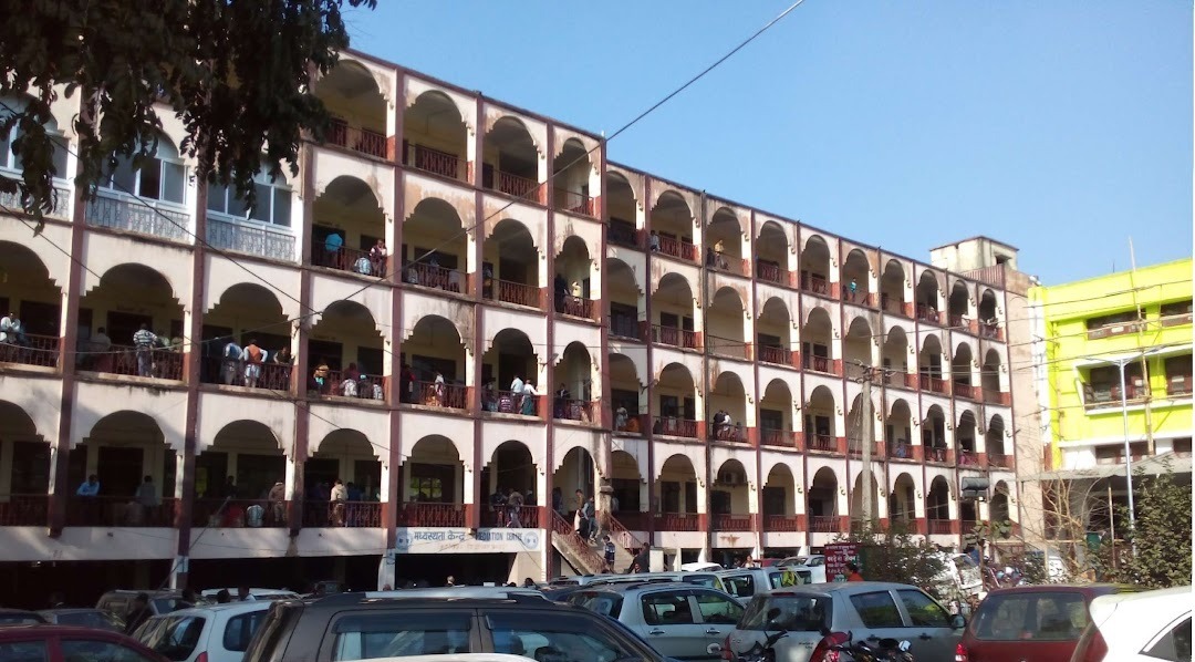 आचार संहिता उल्लंघन मामले में भाजपा अध्यक्ष दीपक समेत सभी 10 नेता बरी 