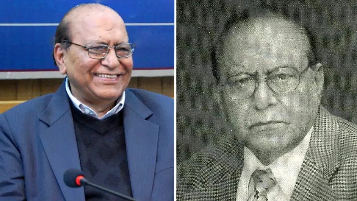 स्मृति-शेष: भारतीय उपमहाद्धीप के बड़े लेखक गोपीचंद नारंग का अमेरिका में हुआ निधन