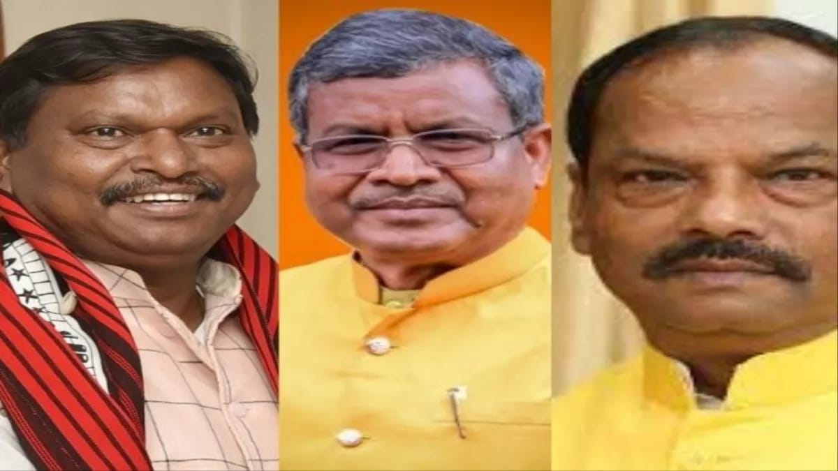 मांडर उपचुनाव : भाजपा के दिग्गज उतरे गंगोत्री के पक्ष में, जानिये कब कहां कौन होगा