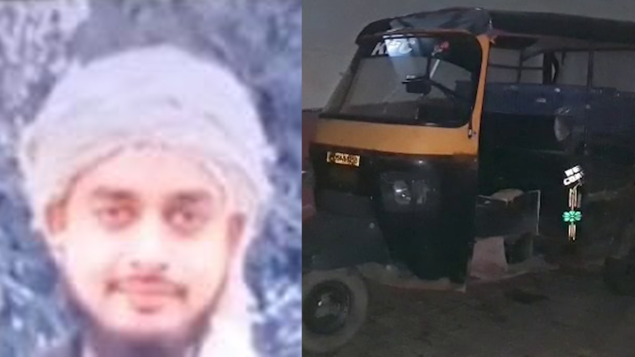 दोस्तों के साथ घर से बाहर निकला था युवक, आधी रात ऑटो से मिला श'व, ह'त्या की आशंका  