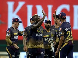 आईपीएल पार्ट 2 : कोलकाता ने आरसीबी को 9 विकेट से हराया