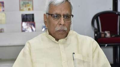 फ़ौजी बहाली की नई नीति का उग्र विरोध गंभीर बीमारी का लक्षण: शिवानंद तिवारी