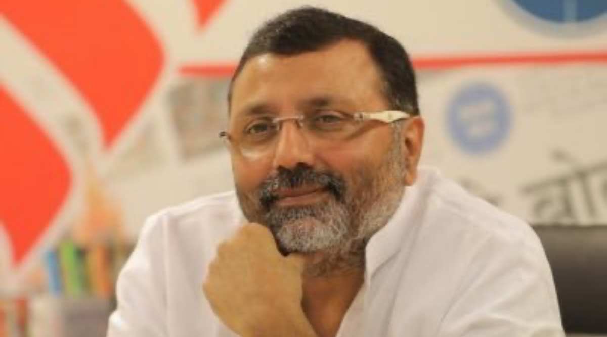 ट्विटर पर सुर्खियां बटोर रहे निशिकांत दूबे का बैलेंस बिगड़ा, अग्निपथ विरोधियों ने लगा दी लंका, हो रहे ट्रोल