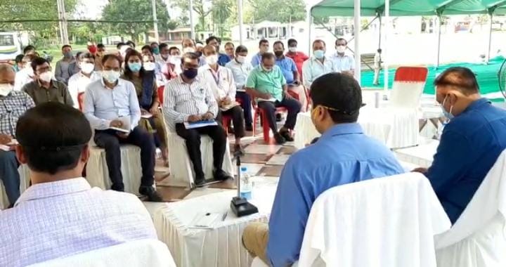 सोना सोबरन धोती साड़ी योजना की फिर से होगी शुरुआत, दुमका में सीएम करेंगे शुभारंभ