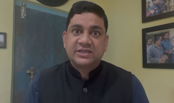 ‘हम पार्टी’ ने NDA से को-ऑर्डिनेशन कमेटी बनाने की रखी मांग, RJD ने सरकार पर साधा निशाना