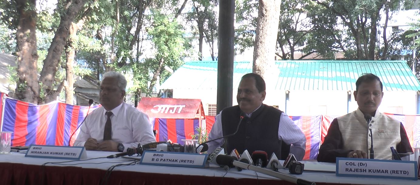 अग्निपथ योजना का विरोध करने वाले युवाओं को नहीं मिलेगी सेना में जगह