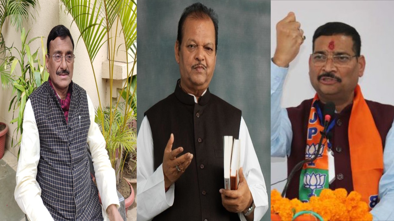 मोदी वाले बयान के लिए दीपक प्रकाश और संजय सेठ ने सुबोधकांत को घेरा, जानिये किसने क्या कहा