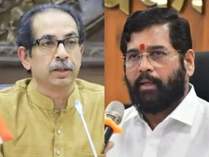 महाराष्ट्र की उद्धव सरकार पर संकट, मंत्री एकनाथ शिंदे 25 विधायकों के साथ गुजरात में- CM का भी नहीं उठा रहे फोन