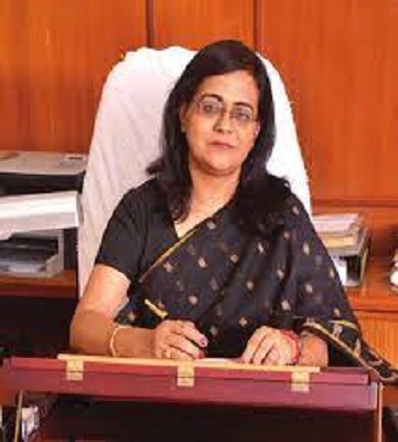 झारखंड की प्रथम महिला विश्वविद्यालय की पहली वीसी अंजिला, RU के कुलपति बने अजीत कुमार सिन्हा और कहां-कहां के बदले जानिये