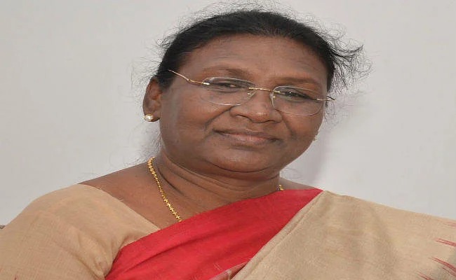 झारखंड की राज्यपाल रहीं द्रौपदी मुर्मू क्या होंगी अगली राष्ट्रपति ! और जानिए NDA के खेमे में किन किन नामों की चल रही चर्चा