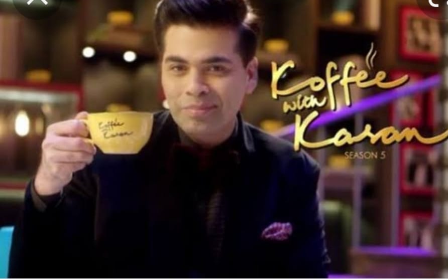 Koffee with karan ka 7 वां सीजन बहुत जल्द,  7 जुलाई से डिज्नी प्लस हॉटस्टार पर स्ट्रीमिंग   