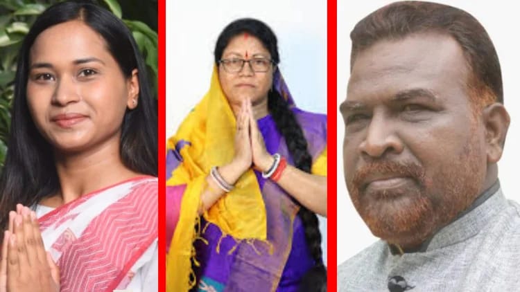 रोचक होगा मांडर विधानसभा चुनाव का मुकाबला, 23 जून को  मतदान