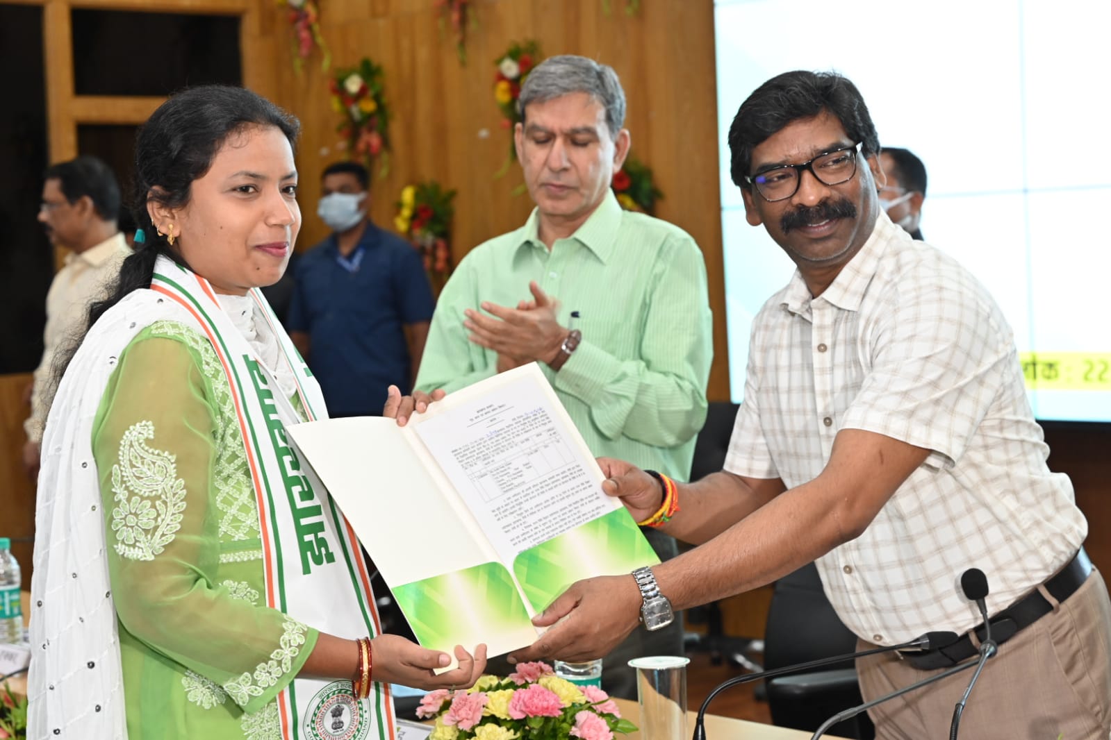 फोरेंसिक जांच के लिए जरूरत पड़ी तो झारखंड के सभी पांचों प्रमंडल में खोले जाएंगे लैब, मुख्यमंत्री हेमंत सोरेन ने किया बड़ा एलान