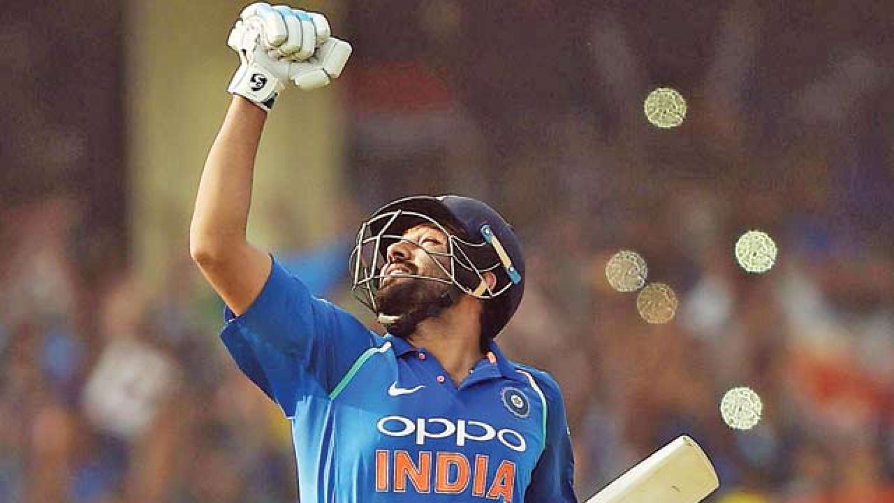 भारतीय कप्तान रोहित शर्मा ने पूरे किए अंतर्राष्ट्रीय क्रिकेट में 15 साल, सोशल मीडिया पर पोस्ट कर दिया सभी को धन्यवाद  