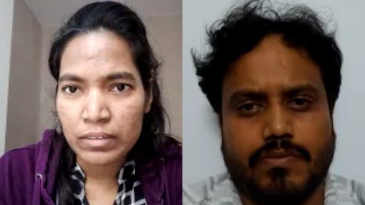 जर्मनी में पत्नी, पटना में पति और सिमडेगा में पंचायत- जानिए क्या है मामला