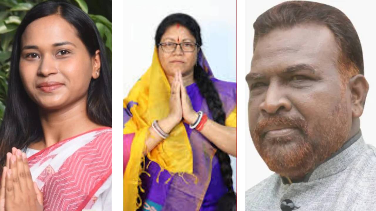 वोटिंग के बाद नतीजे पर नज़र : मांडर में कांग्रेस और भाजपा के बीच धान किसका बिगाड़ेंगे खेल- एक आकलन 