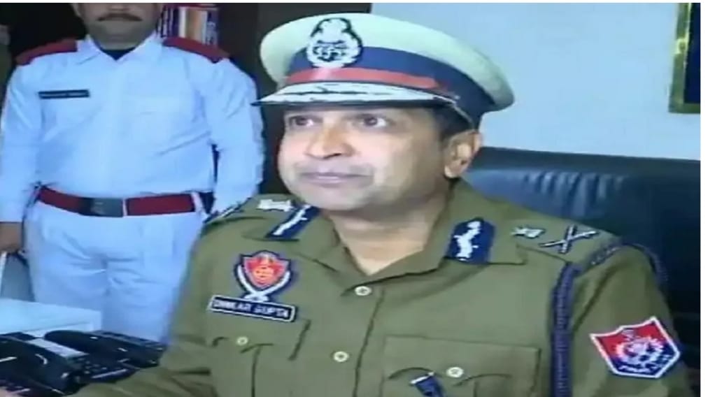 कौन बने नए NIA चीफ, जानिये दिनकर गुप्ता के बारे में 