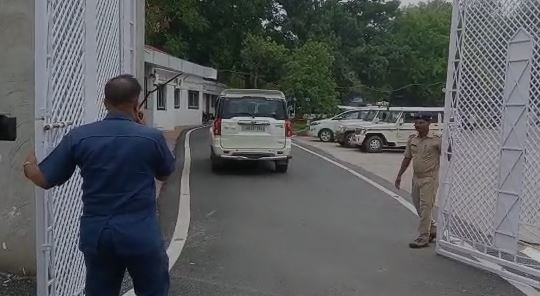 द्रौपदी मुर्मू को समर्थन देने पर झामुमो में लगभग सहमति, अमित शाह से मिलने के बाद हेमंत कर सकते हैं एलान