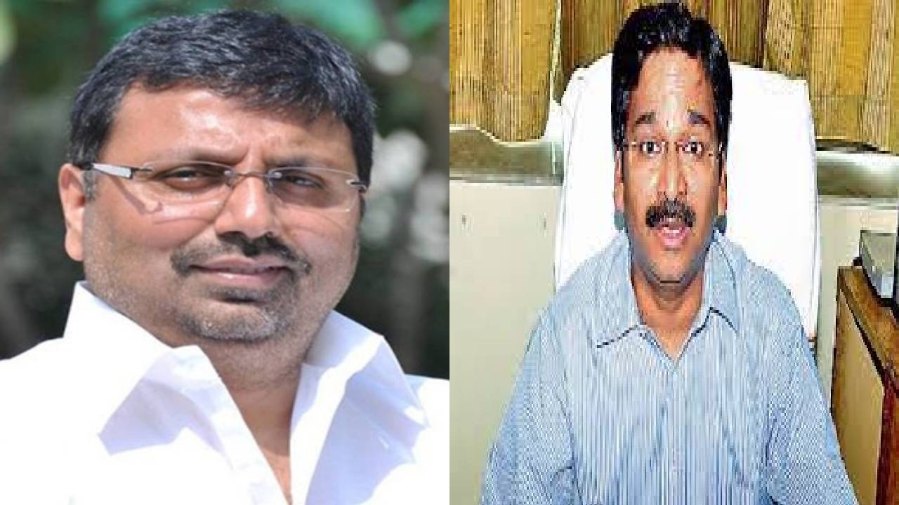 भाजपा सांसद निशिकांत दुबे के एक ट्वीट की क्यों हो रही चर्चा, IAS विनय चौबे और ED के कनेक्शन को समझिये