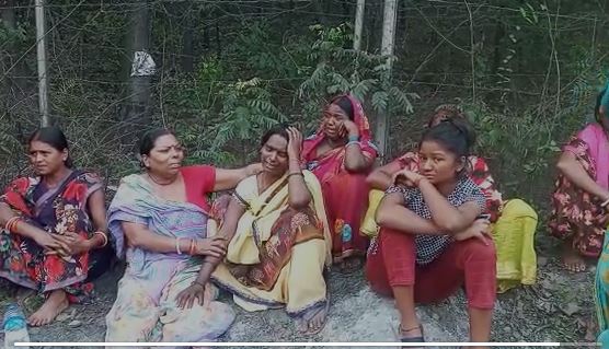 BOKARO : पहले मिले बेहोश, अस्पताल में करीब 10 बजे थम गई हाइवे ऑपरेटर की सांस