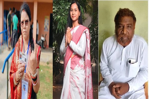 चान्हो की काउंटिंग पूरी, अब मांडर का खुलेगा बक्सा 