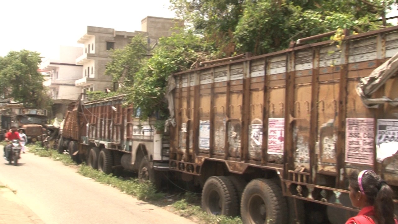 धनबाद में थानों के पास भी हैं एक्सीडेंट के ब्लैक स्पॉट, जानिये  रोड सेफ्टी की बैठक में क्या हुआ