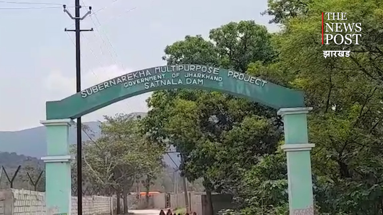 सातनाला डैम में जब युवक डूबा तो फिर निकला ही नहीं,   चार गोताखोरों ने निकाला उसका श'व