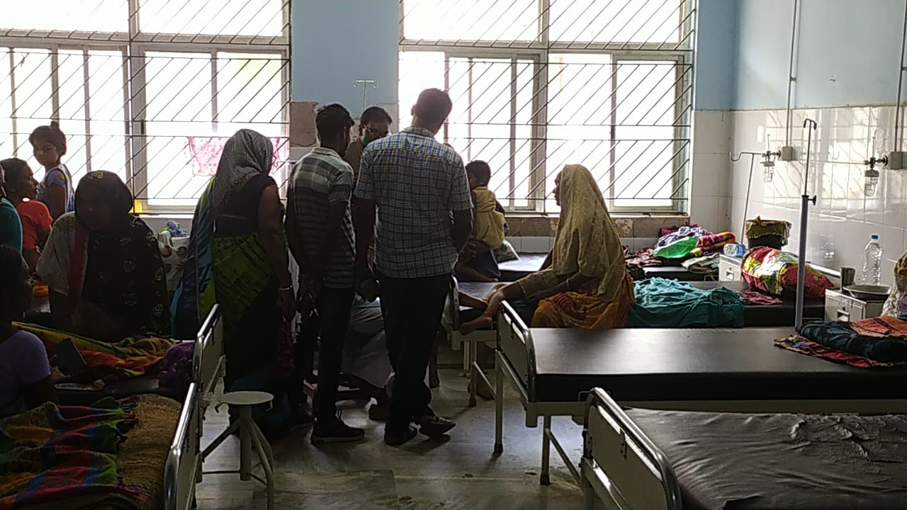 BREAKING :  नाबालिग युवक ने मासूम बच्ची को बनाया अपना हवस का शिकार, आरोपी फरार, तलाश रही पुलिस