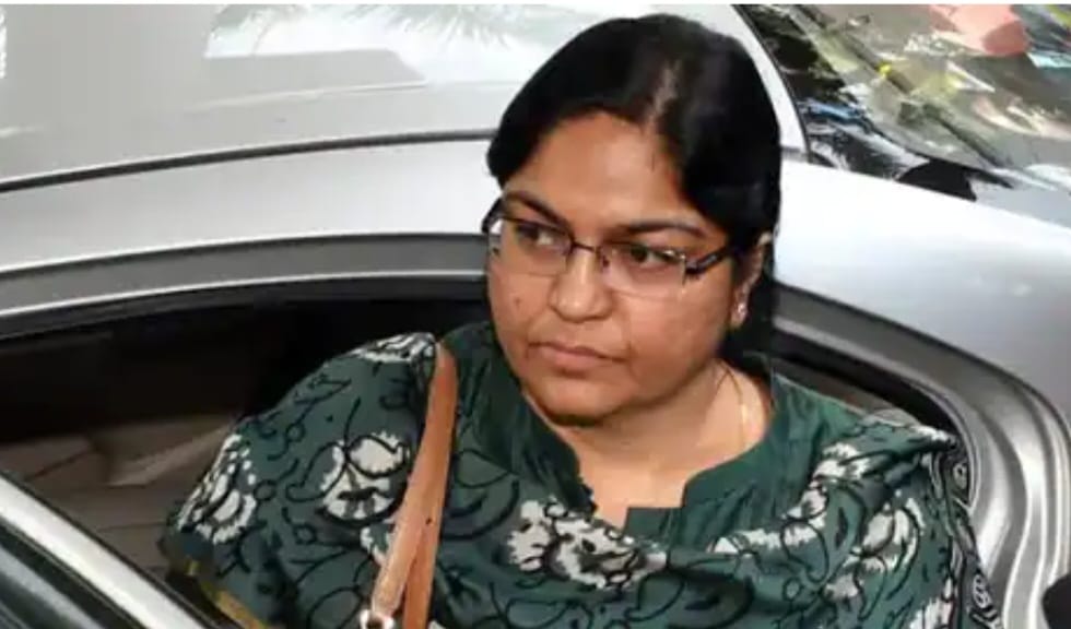 BREAKING :  पूजा सिंघल मामले में ईडी ने कोर्ट से मांगा समय, पूजा को बेल के लिए करना होगा इंतजार