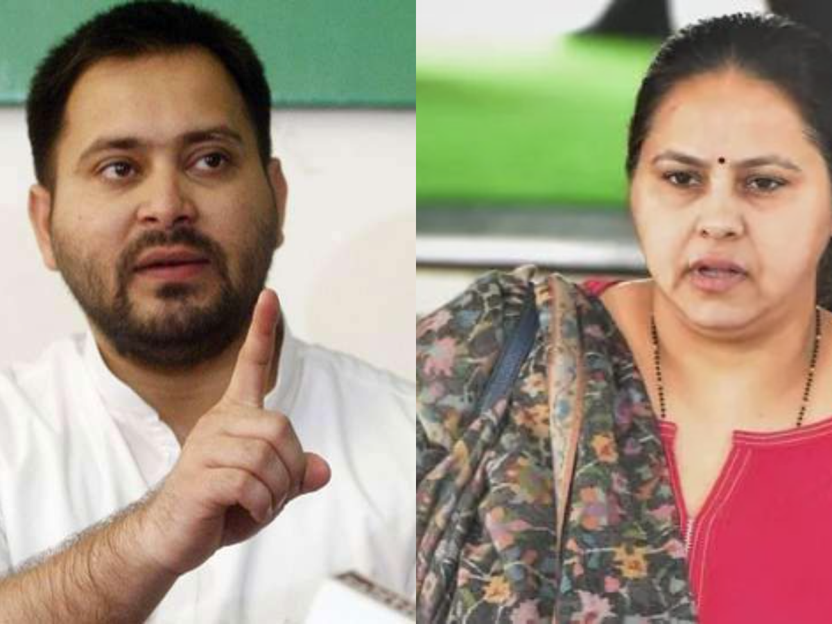 पैसे लेकर टिकट नहीं देने का  मामला : कोतवाली थाना में  तेजस्वी और मीसा पर मामला दर्ज