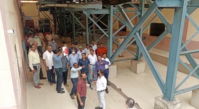 त्रिकुट रोपवे हादसा: उच्च स्तरीय जांच शुरू, जांच के बाद  सरकार को  रिपोर्ट सौपेंगी कमिटी