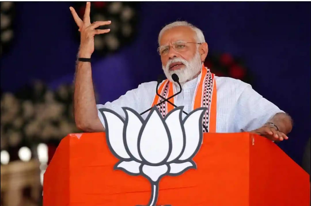 भाजपा राष्ट्रीय कार्यकारिणी की बैठक 2-3 जुलाई को हैदराबाद में, पीएम होंगे शामिल