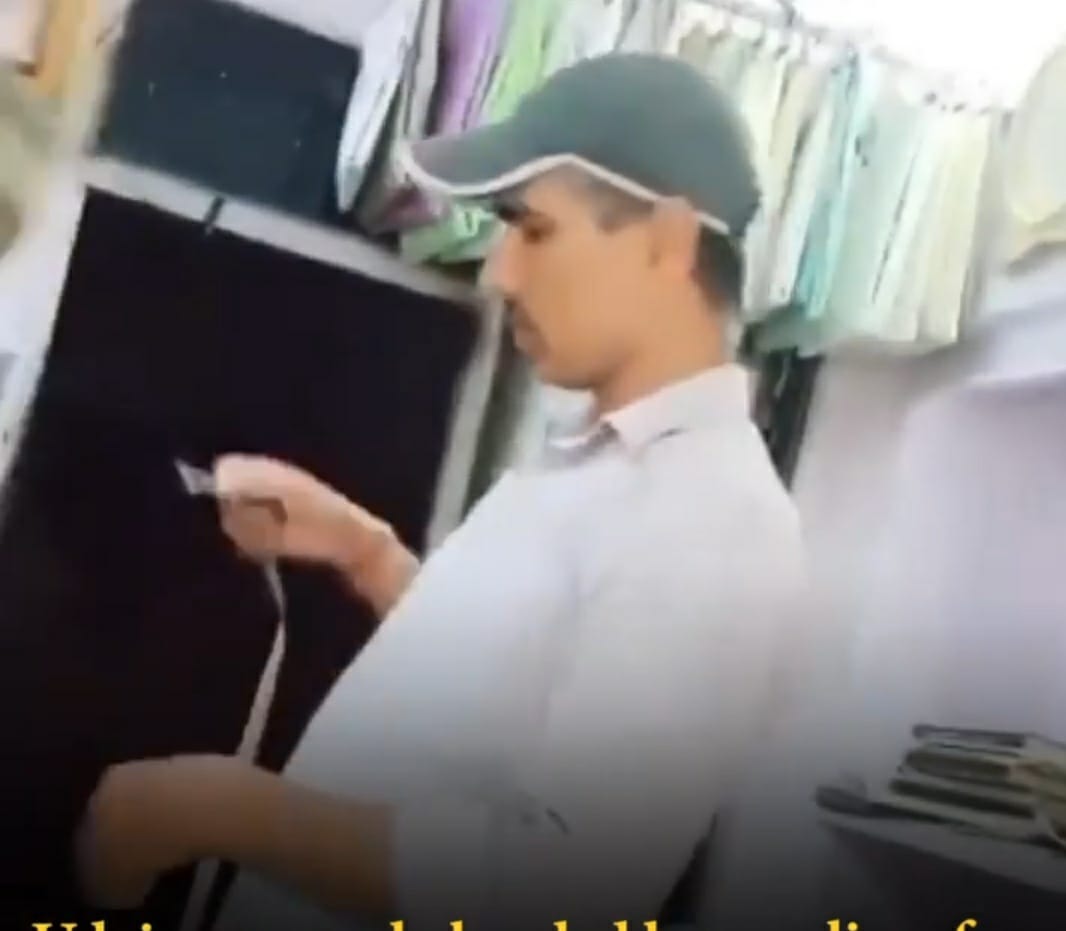 वोट बैंक की राजनीति के कारण राजस्थान में पनप रही तालिबानी संस्कृति: रघुवर दास