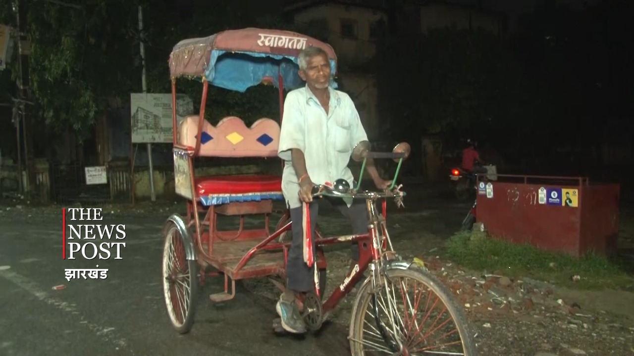 सीएम हेमंत सोरेन से गरीबों की गुहार : हुजूर 5 नहीं,10 रू0 लीजिये, लेकिन मुख्यमंत्री दाल भात केंद्र की संख्या बढाएं