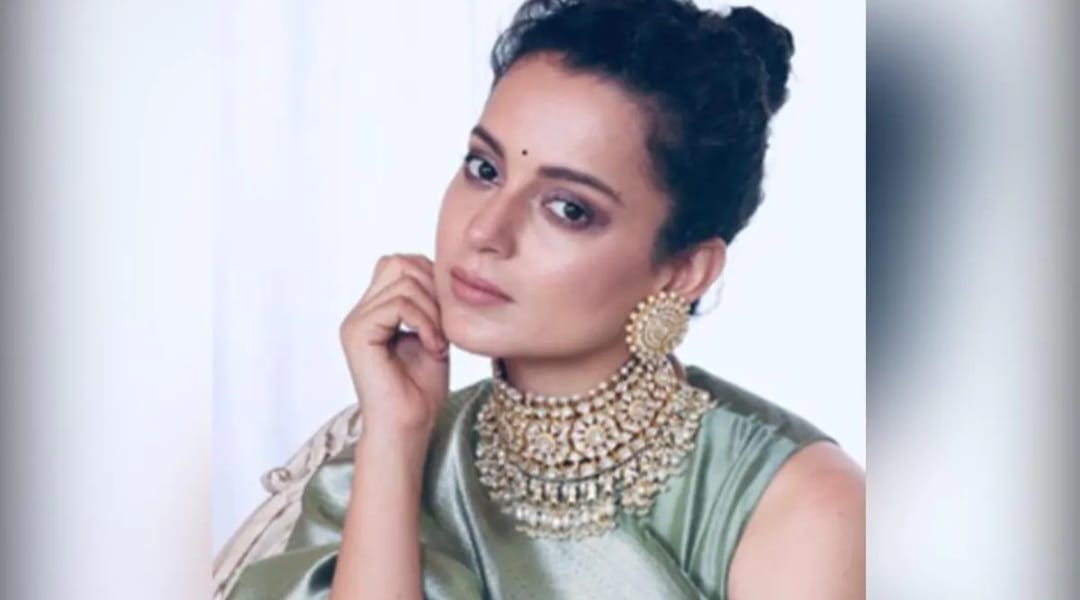 कन्हैयालाल की ह'त्या की फुटेज देख सुन्न हो गई हूं - कंगना रनौत