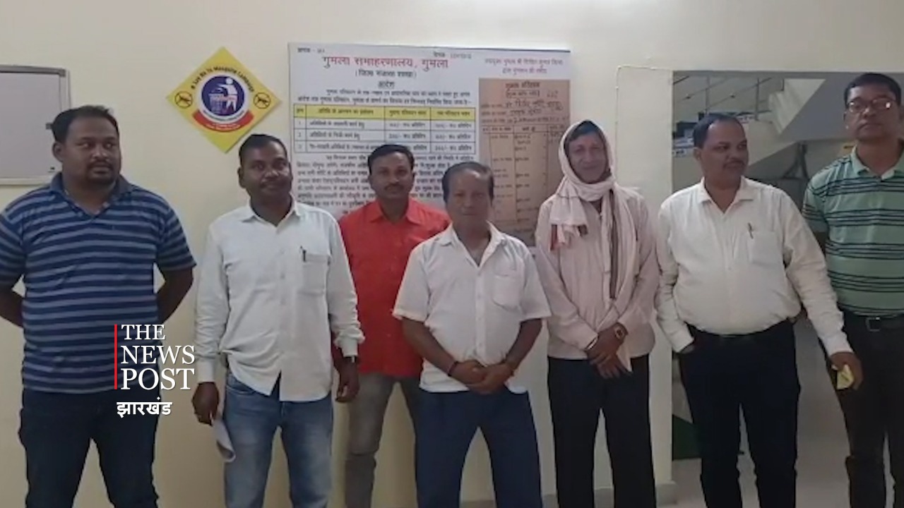 भारत माला सड़क परियोजना के लिए पेशा नियमों को ताक पर रखकर किया जा रहा जमीन अधिग्रहण