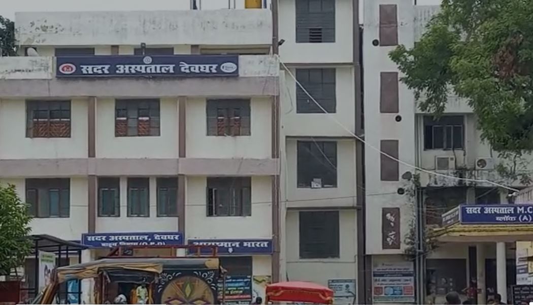 श्रावणी मेला को लेकर स्वास्थ्य विभाग अलर्ट,  श्रद्धालुओं के लिए चिकित्सा का रहेगा विशेष इंतजाम 