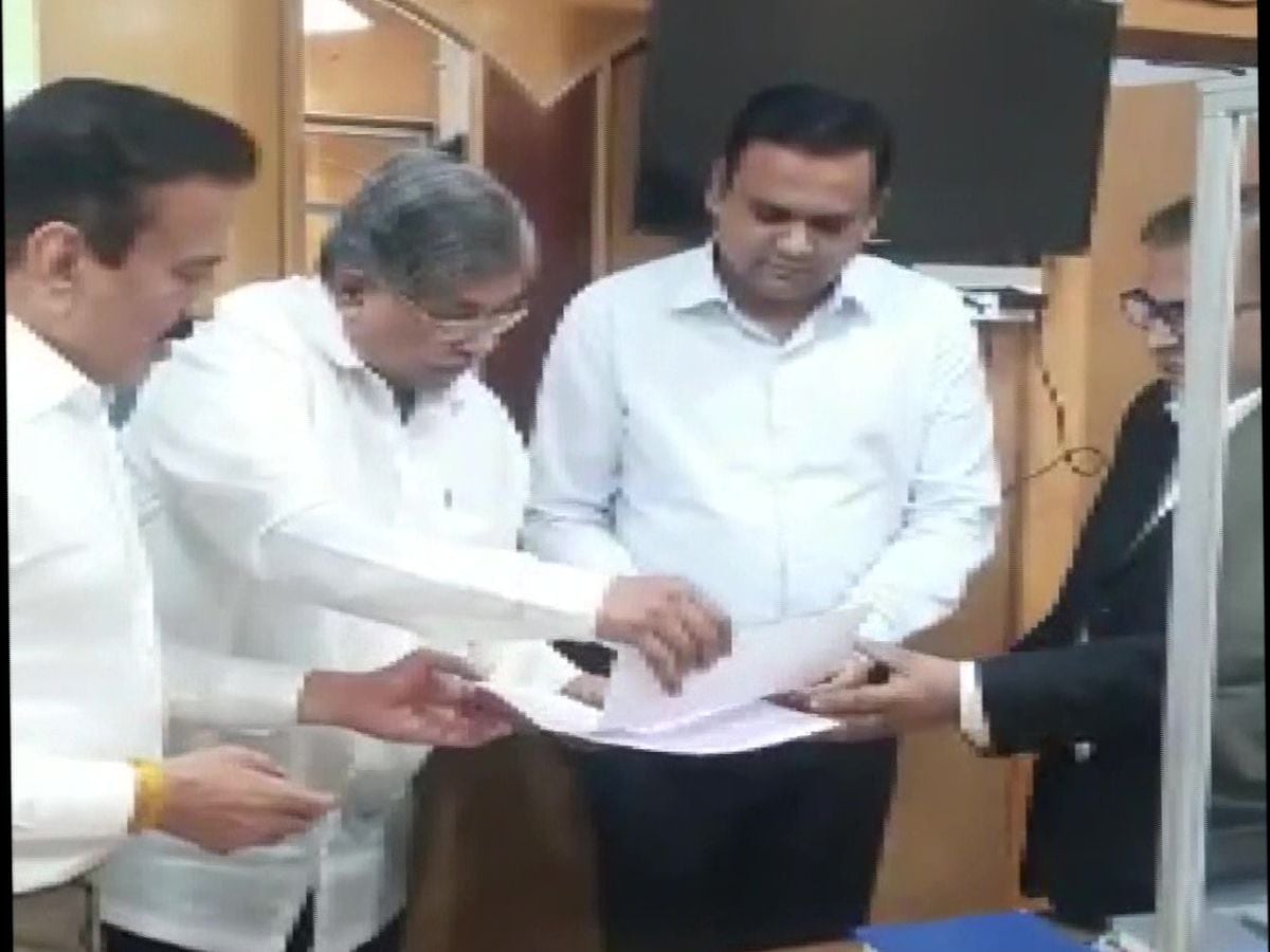 शिवसेना को फिर से झटका, बीजेपी के उम्मीदवार बने महाराष्ट्र के नए स्पीकर  