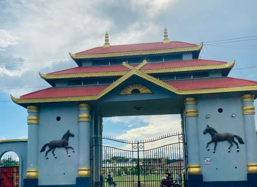 शहर जो आपको खुले दिल से बुलाता है- इम्फ़ाल,  जानिये मणिपुर की राजधानी की शानदार जगहें