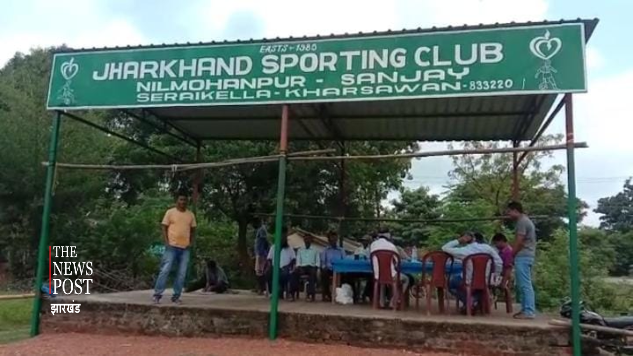 सीनियर खिलाड़ियों को सम्मान देने की अनोखी पहल, 40 साल से अधिक उम्र के खिलाडियों की 8 टीमें फुटबॉल प्रतियोगिता में होंगी शामिल