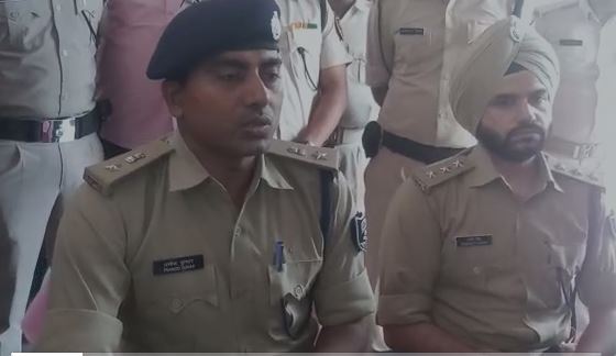 पूर्व विधायक ने अपनी बेटी की हत्या के लिए दी थी 20 लाख की सुपारी, चार आरोपी सहित हुए गिरफ्तार