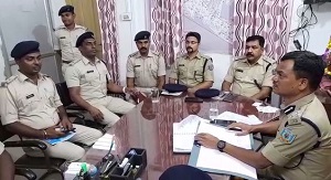 कन्हैया सिंह ह'त्याकांड: डीआईजी अजय लिंडा की एसआईटी को ताकीद- 24 घंटे में मामले का करें खुलासा 