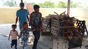 चाईबासा: नहीं मिला कोई ब्लड देने वाला, आखिर चुंबरू बिरहोर ने तोड़ दिया दम- तब जागा प्रशासन