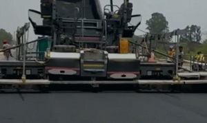 98 घंटे में बना दी 38 किलोमीटर लम्बी सड़क, बिहार में बना कीर्तिमान