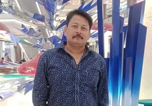 दानापुर : पूर्व जिला पार्षद गुड्डू सिंह का फ़्लैट से मिला शव, पोस्टमार्टम से खुलेगा ह'त्या या आत्मह'त्या का राज़