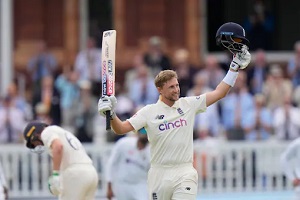 एजबेस्टन टेस्ट: England की धमाकेदार जीत, Root और Bairstow ने जड़ा शानदार शतक, सीरीज ड्रा