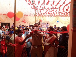 डायन बिसाही कुप्रथा के विरुद्ध उठी बुलंद आवाज़ 'गरिमा', पहले केंद्र की सिमडेगा से हुई शुरुआत