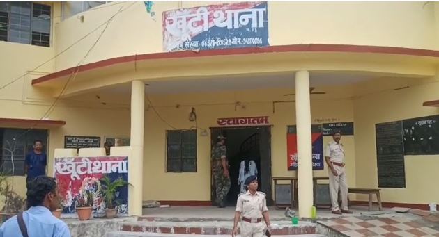 झारखंड के एक और आईएएस अधिकारी गए जेल, जानिए क्या है पूरा मामला  