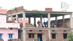 700 रुपया ट्रेक्टर मिलने वाला बालू अब रात के अंधेरे में रु 5000 में मिल रहा है, जानिये इसकी वजह