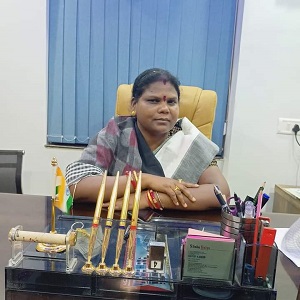 फर्जी कागज दिखा बनीं जिप अध्यक्ष, अब शिकायत के बाद DC ने लिया संज्ञान, जानिए पूरा मामला